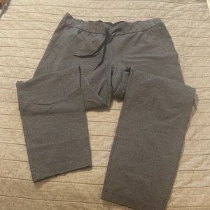Lululemon On The Fly Joggers